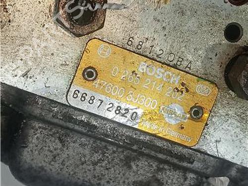 ABS pump NISSAN PRIMERA Hatchback (P11) 1.8 16V | BP23914794M43 
