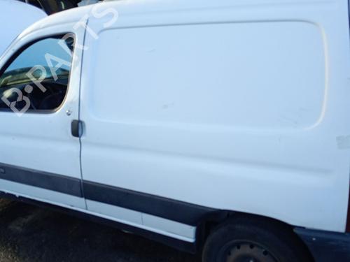 Used Parts CITROËN BERLINGO / BERLINGO FIRST Box Body/MPV (M_) 1.9 D (MBDJY) 4994597