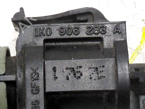 Electronic sensor AUDI A4 B8 (8K2) 2.0 TDI | BP27860613M84 