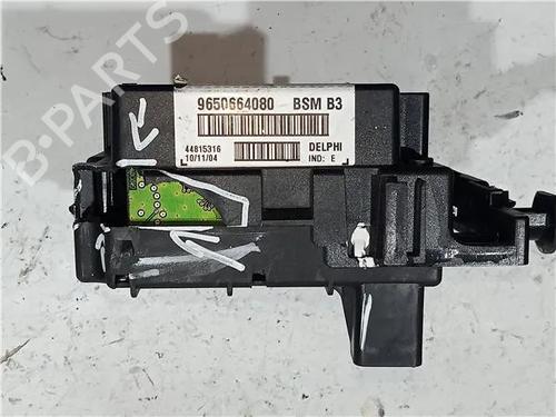 Sikringsdåse PEUGEOT 307 Break (3E) 1.6 HDi 110 | BP23920327E1 
