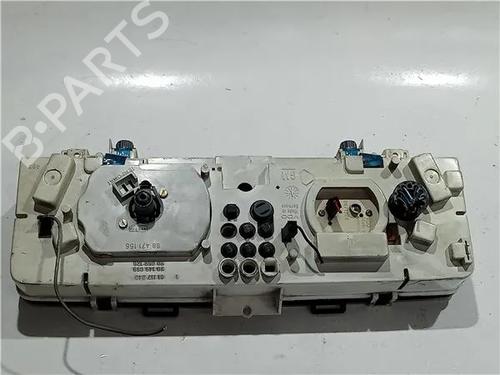 Instrument cluster OPEL REKORD E Estate (61_, 66_, 67_) 2.2 E | BP25616728C47 