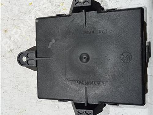 Electronic module MERCEDES-BENZ A-CLASS (W169) A 180 CDI (169.007, 169.307) | BP23907041M83 