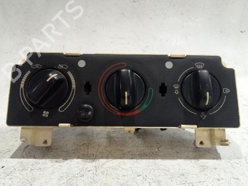 Used Climate control Climate control PEUGEOT 306 Hatchback (7A, 7C, N3, N5) [1993-2003] 36767044 36767044