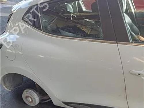 Used Right rear door RENAULT CLIO IV (BH_) 0.9 TCe 90 LPG (90 hp) 23921171