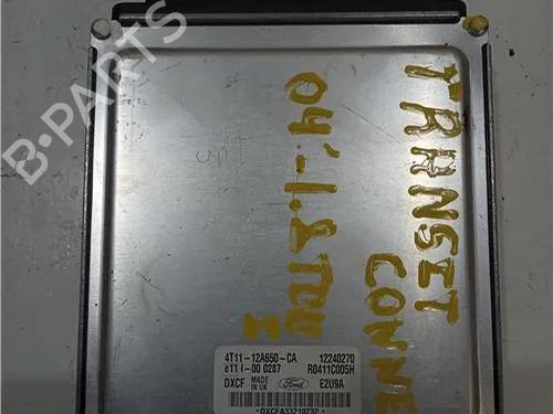 Used Electronic module FORD TRANSIT CONNECT (P65_, P70_, P80_) 1.8 TDCi (110 hp) 23909053
