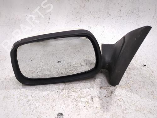 Retrovisor esquerdo Retrovisor esquerdo SEAT IBIZA II (6K1) 1.9 D (64 hp) 32844008 32844008