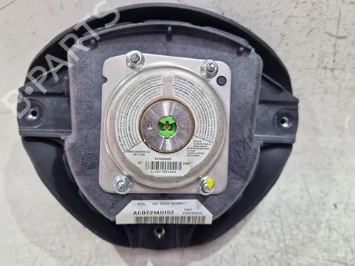 Førerens kollisjonspute ALFA ROMEO 147 (937_) 1.6 16V T.SPARK ECO (937.AXA1A, 937.BXA1A) | BP29383796C9 