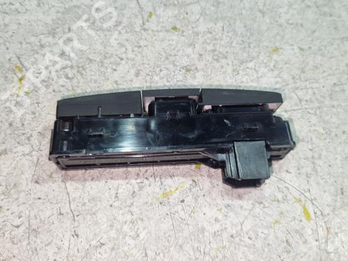 Warning switch KIA CERATO I Saloon (LD) 2.0 CRDi | BP34274711I22  - Image 5