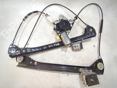 Andre BMW 3 Coupe (E46) [1998-2006]  27861113