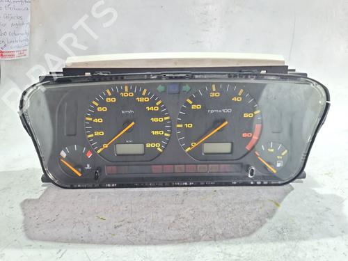 Used Instrument cluster Instrument cluster SEAT IBIZA II (6K1) 1.9 TDI (90 hp) 34114268 34114268
