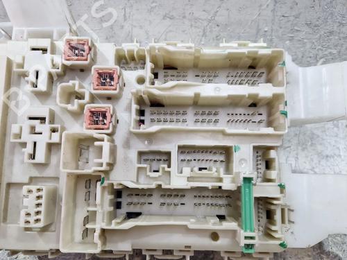 Fuse box TOYOTA AURIS (_E15_) 1.6 (ZRE151_, ZRE151R) | BP29521135E1 