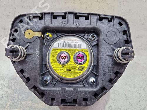 Driver airbag OPEL ZAFIRA / ZAFIRA FAMILY B (A05) 1.9 CDTI (M75) | BP29518603C9 