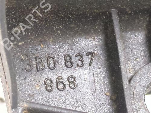 Front right lock VW PASSAT B5.5 (3B3) 1.9 TDI | BP33607889C97 - Image 5