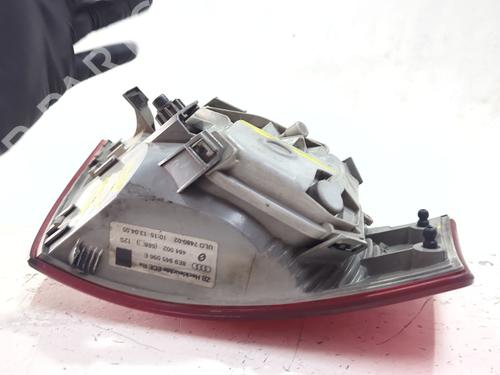 Right taillight AUDI A4 B7 (8EC) 2.0 TDI 16V | BP39098754C35 - Image 5