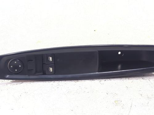 Used Left front window switch Left front window switch CITROËN C4 I (LC_) 1.6 HDi (90 hp) 40279797 40279797