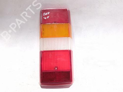 Fanale posteriore sinistro DAF 400-Serie Van 428-435 2.5 D (72 hp) 31292002