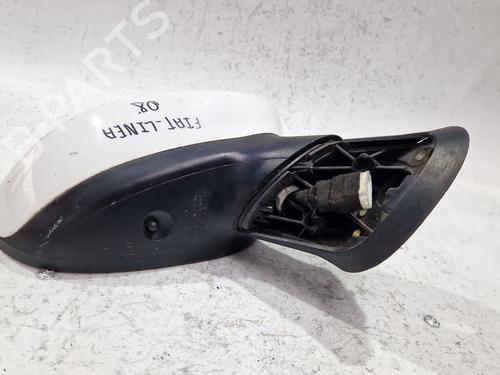 Retrovisor direito FIAT LINEA (323_, 110_) 1.4 T-Jet (323AXC1A) | BP30480452C27