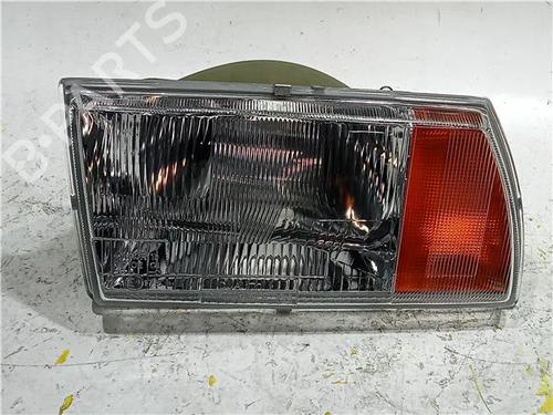 Used Left headlight CITROËN C15 Box Body/MPV (VD_) 1.8 D (60 hp) 26562765