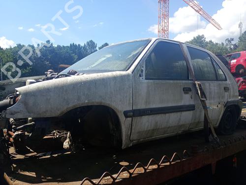 Used Parts CITROËN SAXO (S0, S1)  1.5 D  4958681
