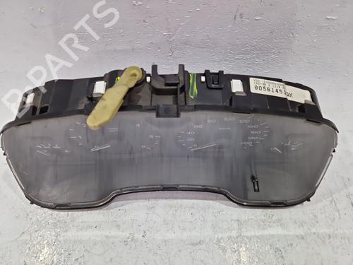 Cuadro instrumentos OPEL ASTRA G Hatchback (T98) 2.0 DI (F08, F48) | BP30655629C47