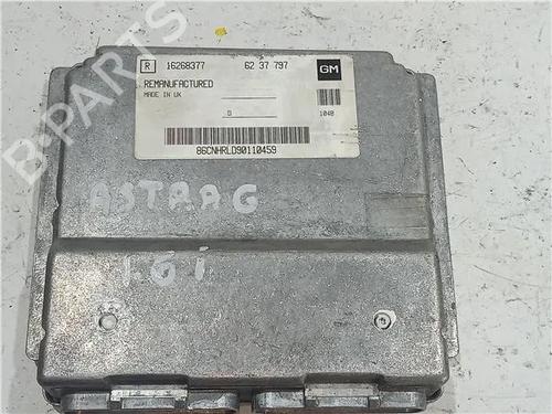 Elektronische module OPEL ASTRA G Saloon (T98) 2.0 DI (F69) (82 hp) 23918028