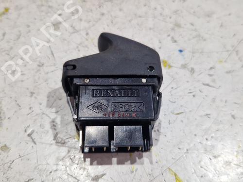 Right front window switch RENAULT Megane I Kombi van (KA_) 1.9 D (KA0R) | BP36532956I26 - Image 4