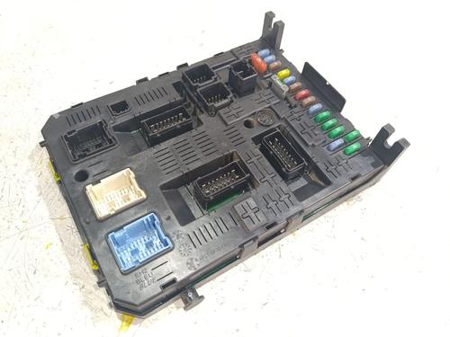 Fuse box CITROËN BERLINGO Box Body/MPV (B9) 1.6 HDi 90 16V | BP40037576E1 - Image 5