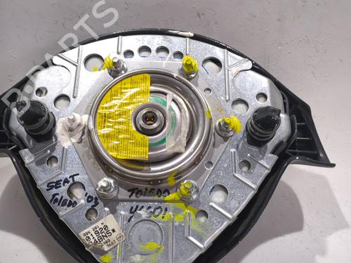 Førerens kollisjonspute SEAT TOLEDO II (1M2) 1.9 TDI | BP23903344C9 