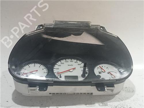 Used Instrument cluster FORD FIESTA IV (JA_, JB_) 1.0 i (65 hp) 23912886