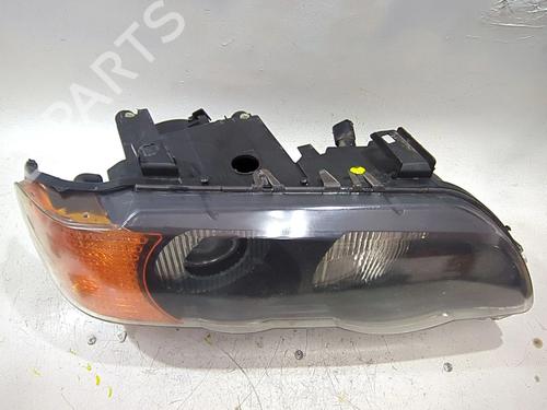 Right headlight BMW X5 (E53) 3.0 d | BP27311435C29 