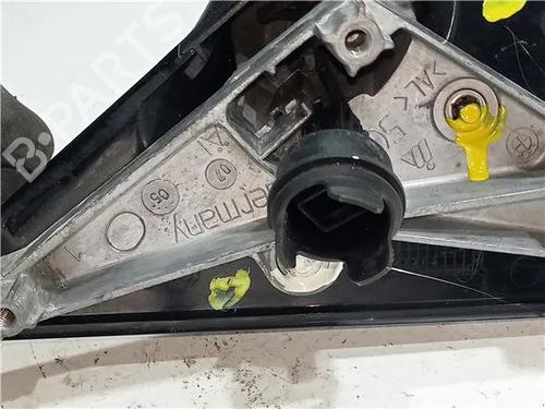 Left mirror BMW 1 (E81) 118 i | BP23915053C26