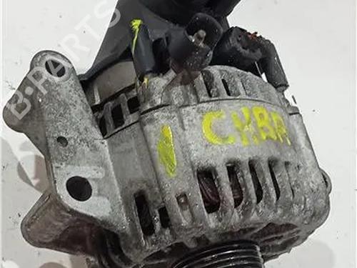 Used Alternator FORD MONDEO III Saloon (B4Y) 2.0 16V DI / TDDi / TDCi (90 hp) 23919771