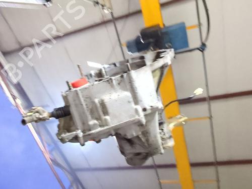 Gearbox SEAT IBIZA I (21A)  | BP32090720M3 