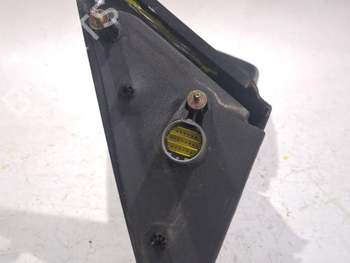 Right mirror RENAULT LAGUNA II (BG0/1_) 1.9 dCi (BG08, BG0G) | BP23902812C27 