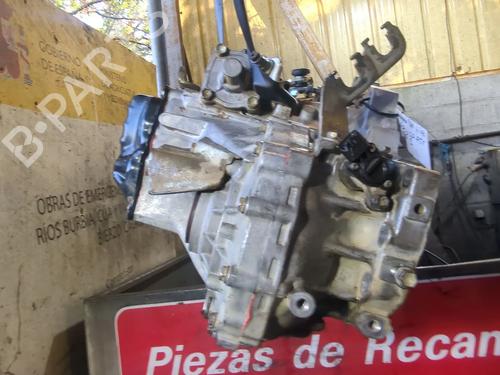 Gearbox TOYOTA RAV 4 II (_A2_) 2.0 D 4WD (CLA20_, CLA21_, CLA20R, CLA21R) | BP29609669M3 