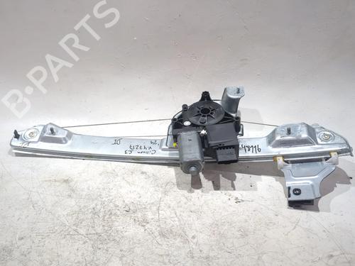 Used Other CITROËN C3 III (SX) 1.2 PureTech 82 (83 hp) 26922011