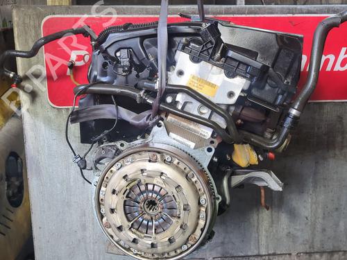 Engine BMW 3 (E46) 320 d | BP26449460M1 
