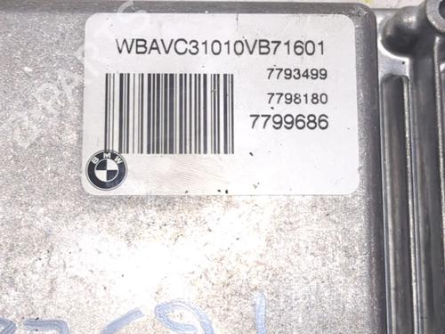 Electronic module BMW 3 (E90) 320 d | BP23902544M83 