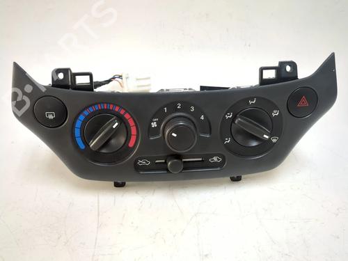 Used Climate control CHEVROLET AVEO / KALOS Hatchback (T250, T255) 1.2 (84 hp) 26922549
