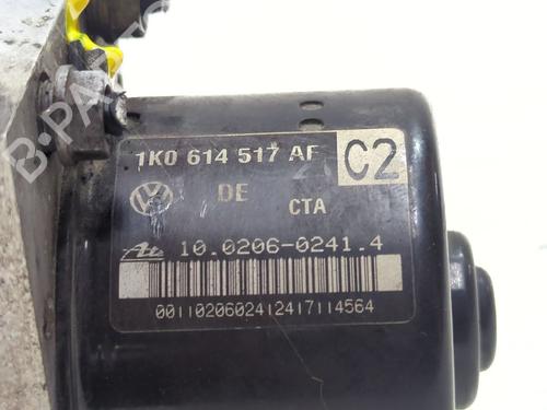 ABS pump SEAT LEON (1P1) 2.0 TDI | BP39098772M43 - Image 7