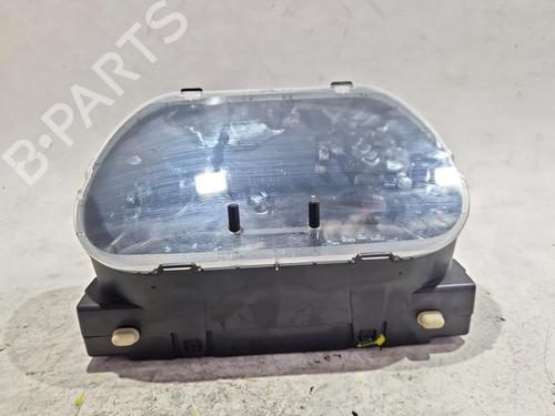 Instrument cluster FORD FIESTA V (JH_, JD_) 1.4 TDCi | BP29706450C47 