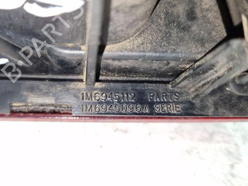 Right taillight SEAT LEON (1M1) 1.9 SDI | BP30193643C35 