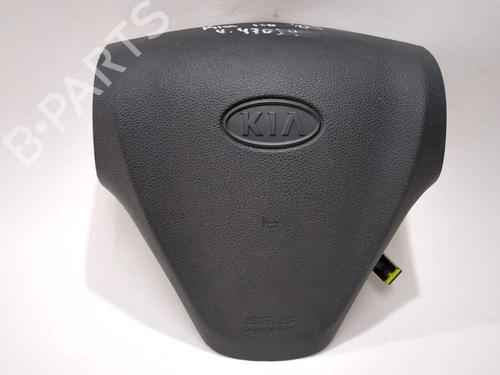 Used Driver airbag KIA RIO II (JB) 1.5 CRDi (110 hp) 27319681