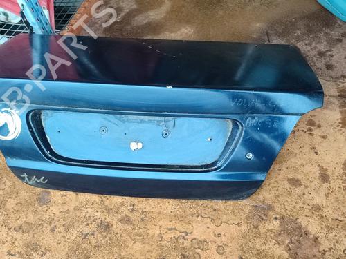 Used Tailgate Tailgate 37873305 37873305