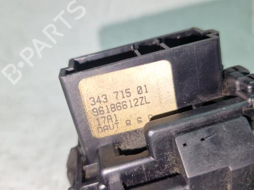 Switch PEUGEOT 406 Break (8E/F) 2.0 HDI 110 | BP34006236I30  - Image 5