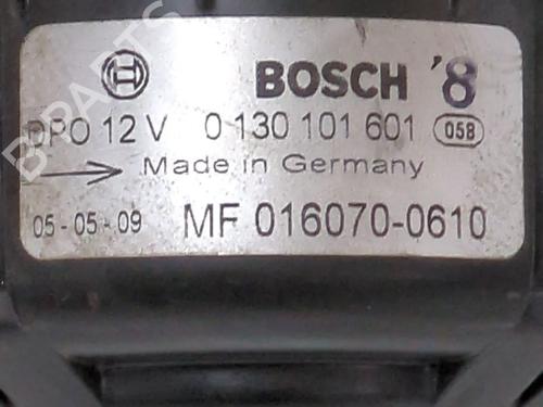 Heater blower motor TOYOTA COROLLA Verso (ZER_, ZZE12_, R1_) 2.0 D-4D (CUR10_, CUR10R) | BP25710677M62 
