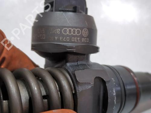 Injector AUDI A4 B6 (8E2) 1.9 TDI | BP25470553M100 
