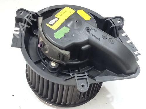 Heater blower motor CITROËN XANTIA (X1_, X2_) 1.9 Turbo D | BP27255143M62 