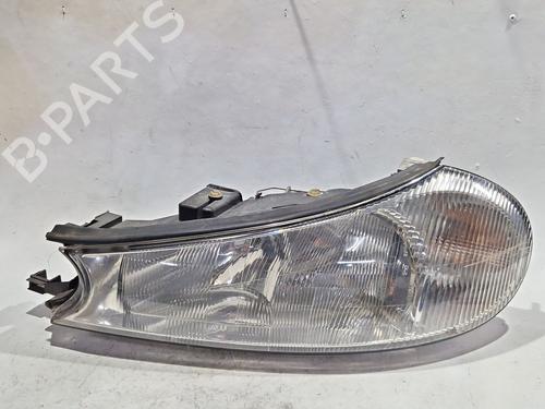 Used Left headlight FORD MONDEO III (B5Y) 1.8 16V (125 hp) 30480422