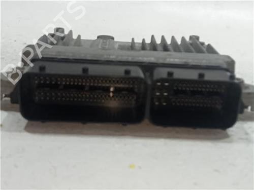 Electronic module MERCEDES-BENZ E-CLASS (W210) E 220 CDI (210.006) | BP23917154M83 